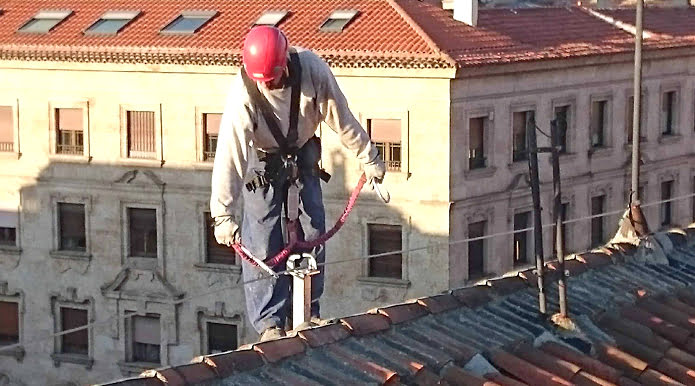 instlacion-sistema-anticaidas-palacio-justicia-salamanca
