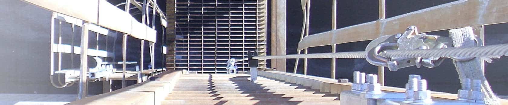 instalacion-montaje-de-lineas-de-vida-en toda España